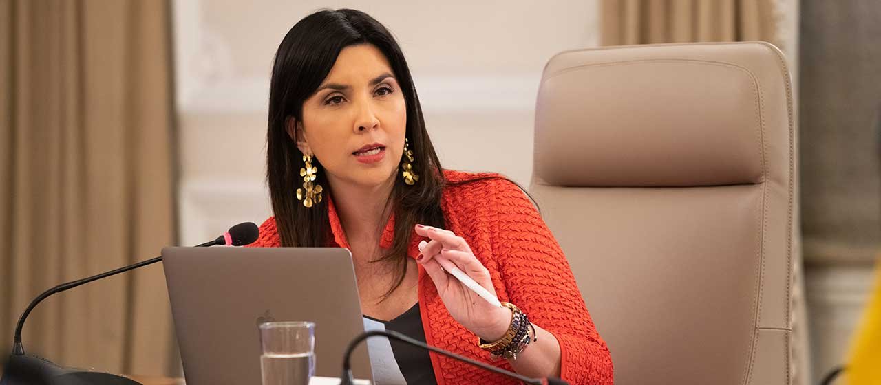 Gobierno financiara pensiones educativas