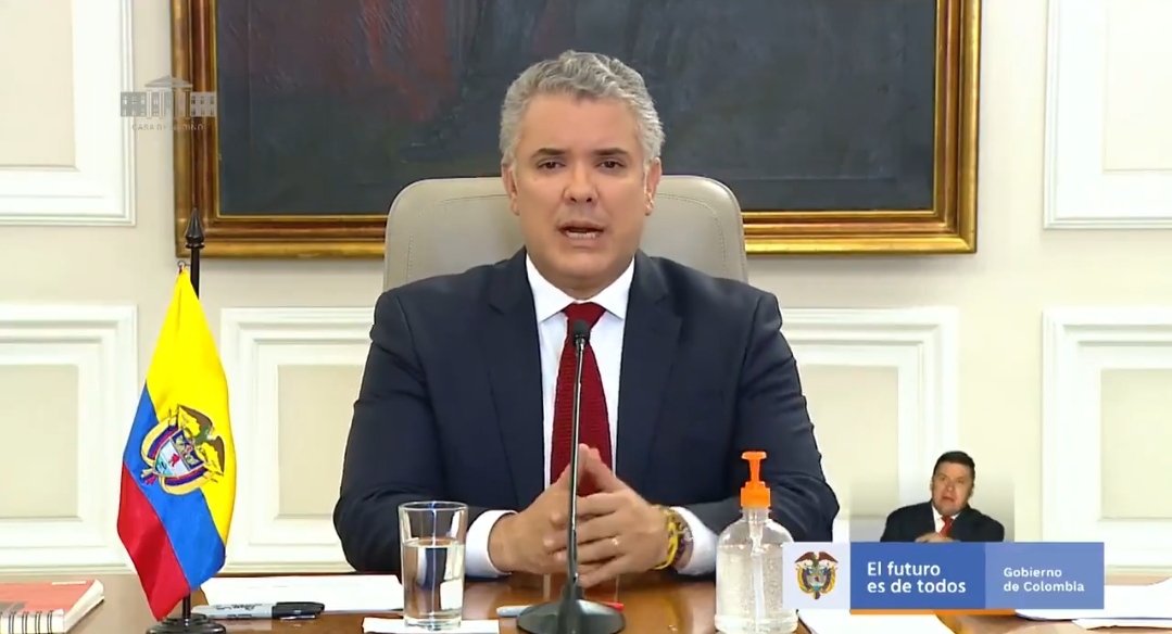 Inicia aislamiento selectivo