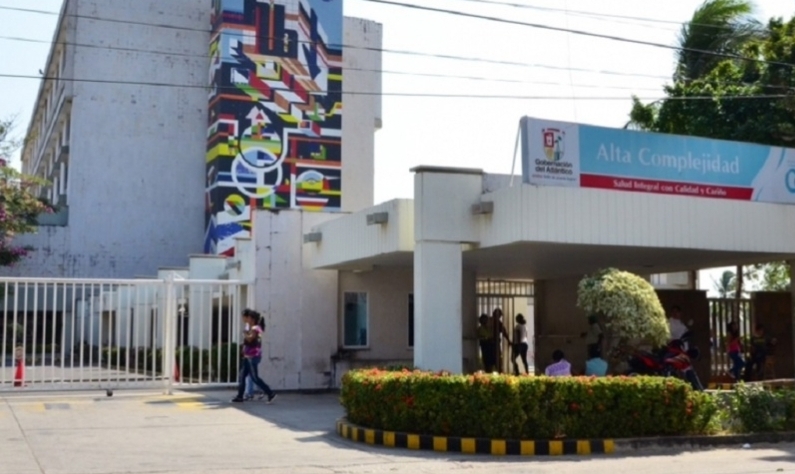 Procuraduría abrió investigación disciplinaria a exgerentes del Hospital Cari Universitario CARI de Barranquilla