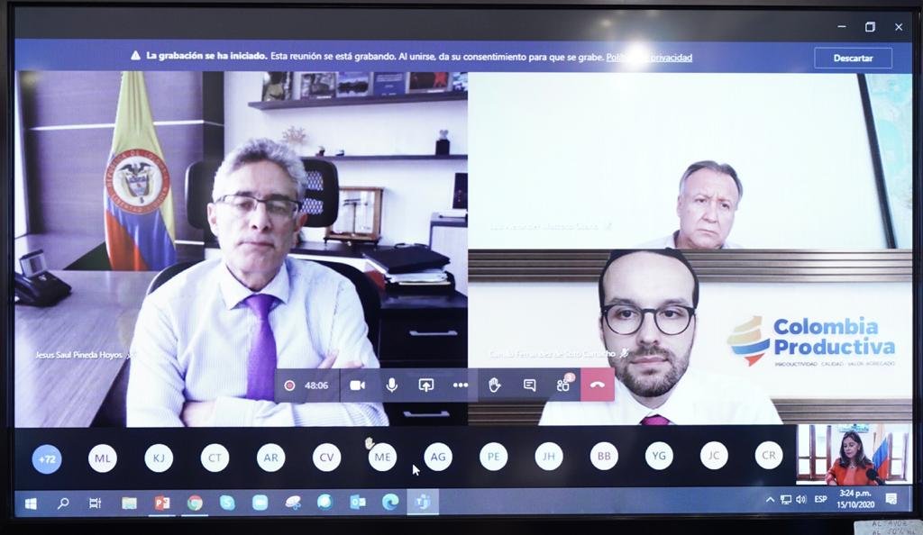 A través de los Pactos por el crecimiento, turismo nacional se reinventa