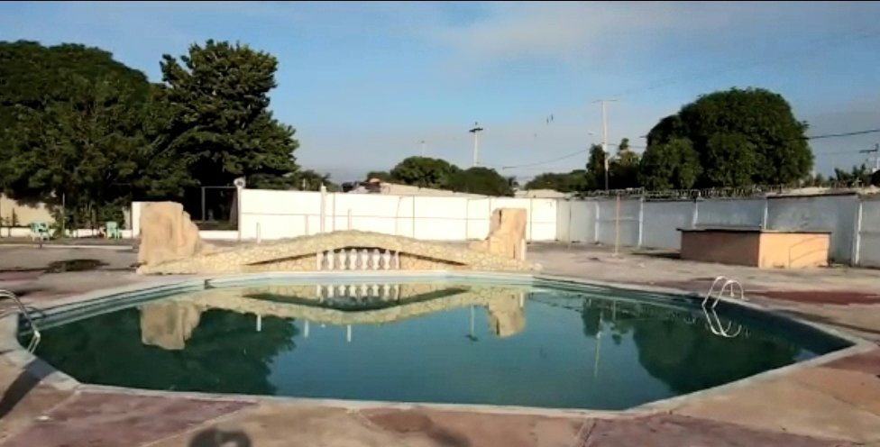 Muere niño ahogado