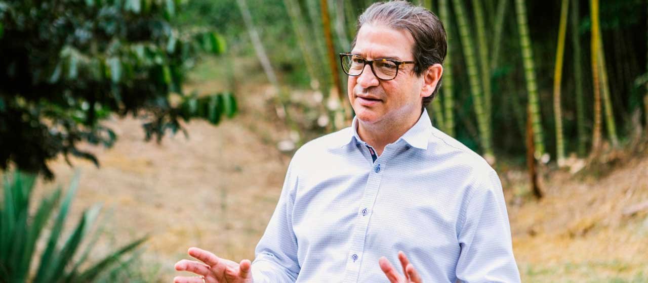 Primer contenedor de carne bovina colombiana es exportado al mercado de Macao