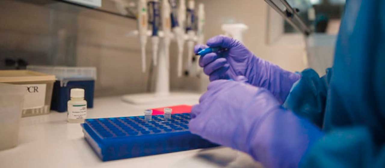 Estamos a un paso más de darle a Colombia la capacidad de volver a producir vacunas: Duque