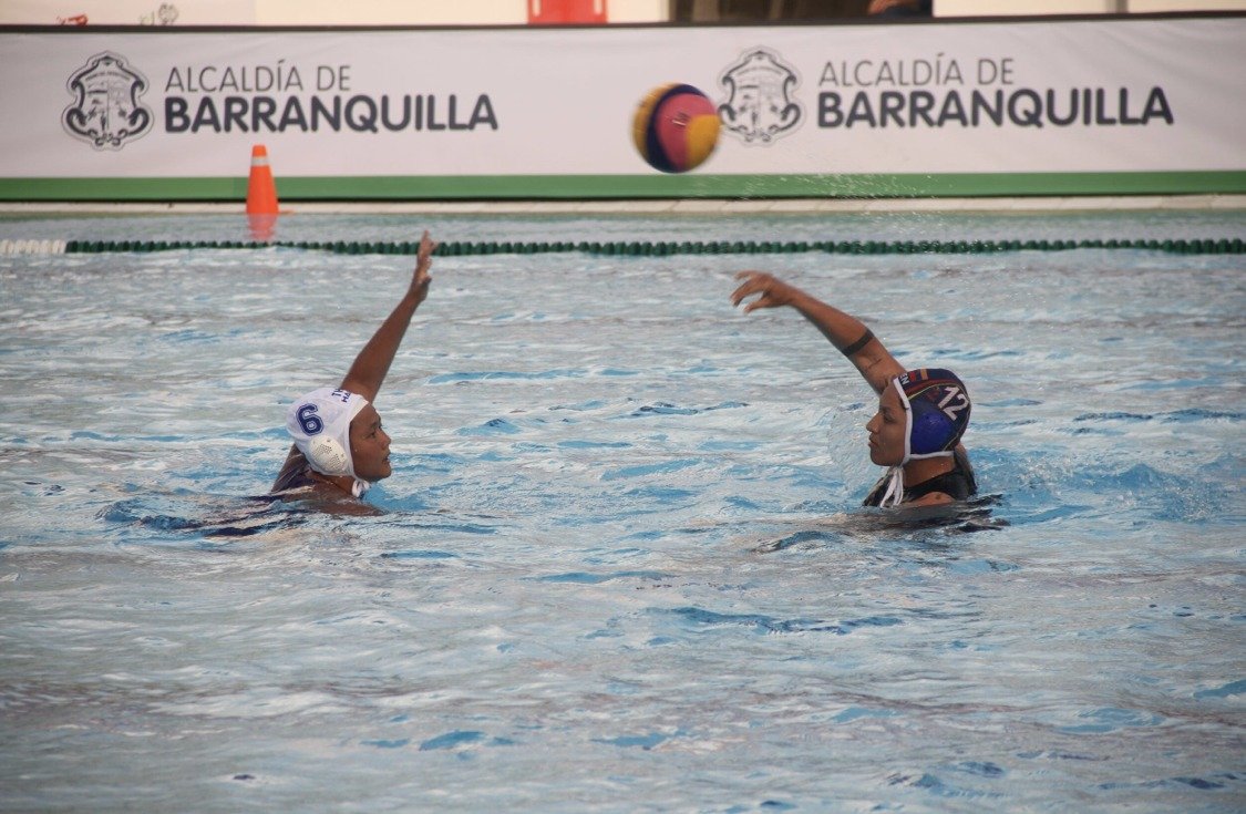 ¡Gran oferta deportiva este fin de semana en Barranquilla!