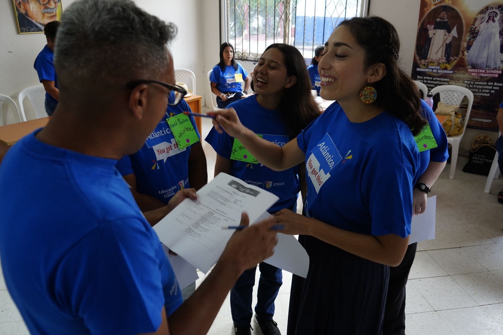 Atlantico_Colegios_practica_del_ingles_en_la_Semana_de_Bilinguismo