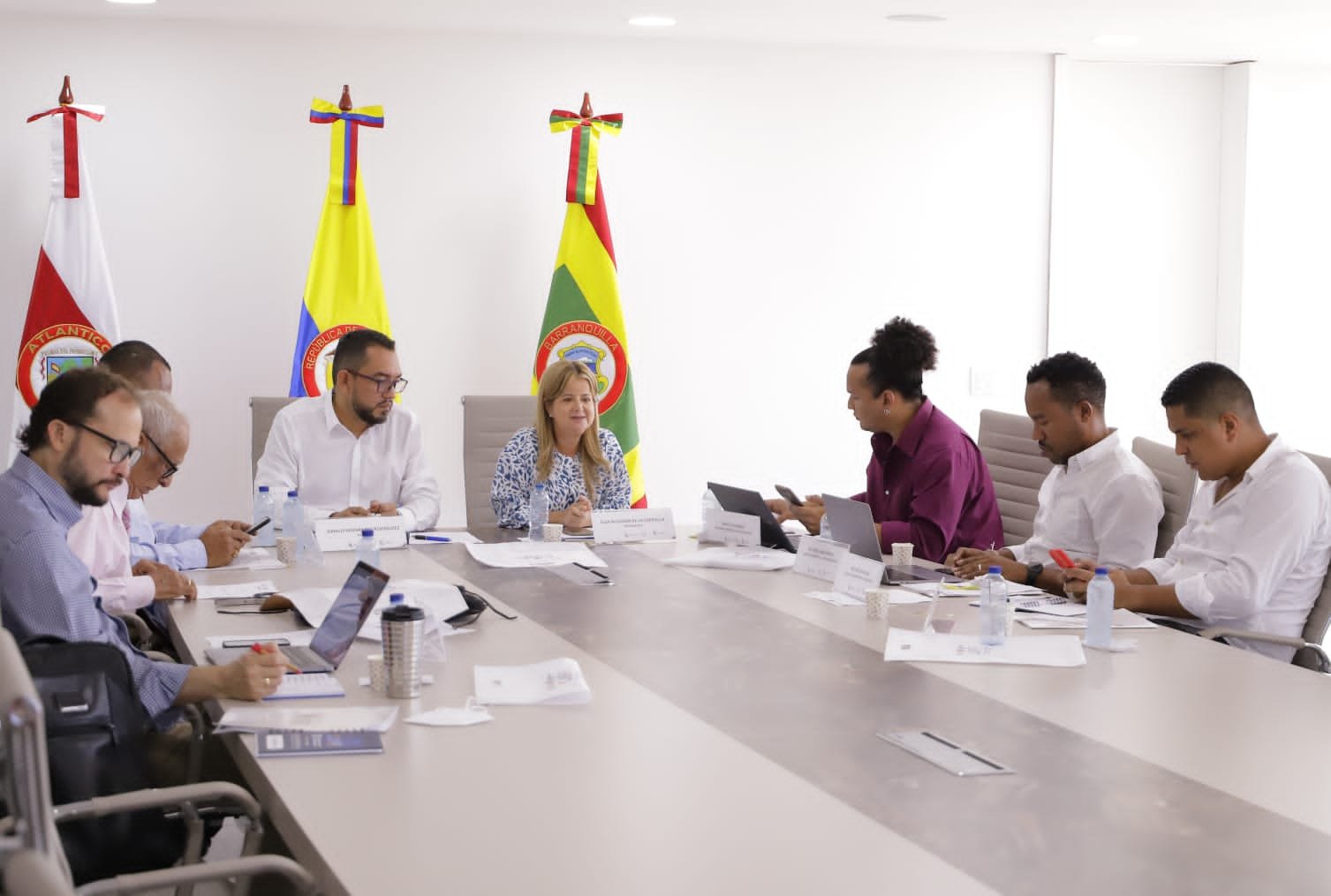 Atlantico_tercer_ano_consecutivo_garantizando_la_gratuidad_uniatlantico_Elsa_Noguera